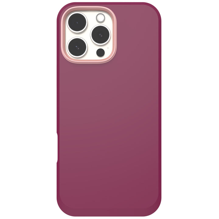 ZAGG | SoHo Graphene Snap Case iPhone 16 Pro Max - Purple | 15-13456