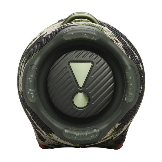 /// JBL | Xtreme 4 Waterproof Bluetooth Wireless Speaker - Camo | JBLXTREME4CAMOAM PROMO ENDS NED