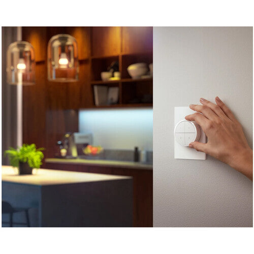 Philips Hue | Tap Dial Switch - White  | 578807
