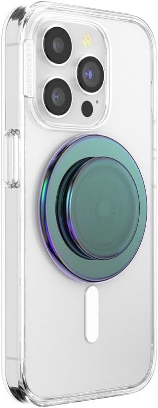 PopSockets | MagSafe PopGrip - Nightshade | PS-807219