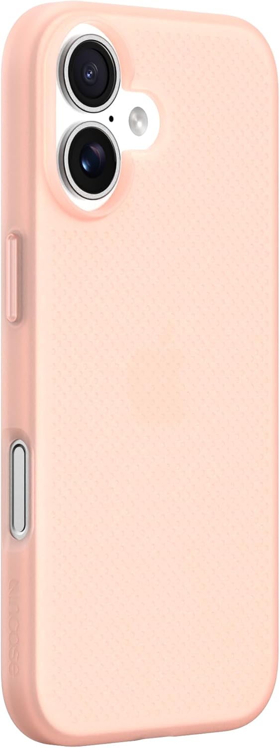 Incase | Aire Case for iPhone 17 - Blush Pink | INPH190416-BLP