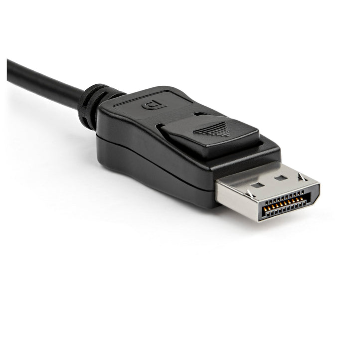 Startech | Displayport To HDMI Adapter 4K 60HZ | DP2HD4K60S