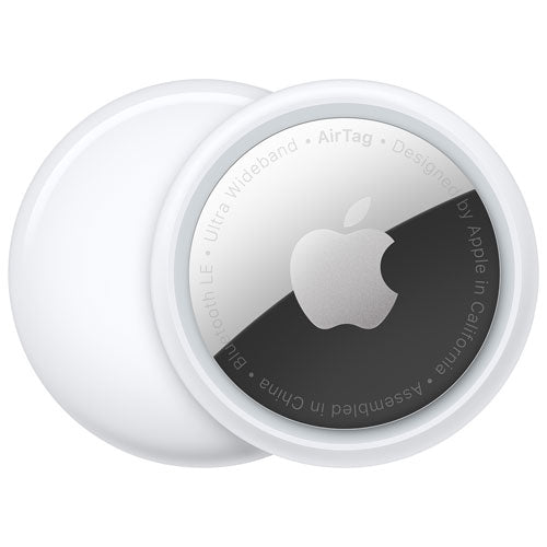 /// Apple | AirTag Bluetooth Item Tracker - White | MX532AM/A