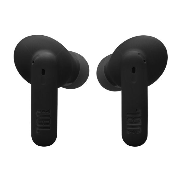 JBL | Vibe Beam 2 True Wireless Earbuds - Black | JBLVBEAM2BLKAM