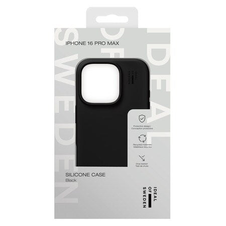 Ideal of Sweden | Silicone Case MagSafe iPhone 16 Pro Max