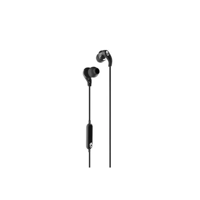 Skullcandy | Set Lightning - Wired Earbuds - Black | SKC-S2SGY-N740