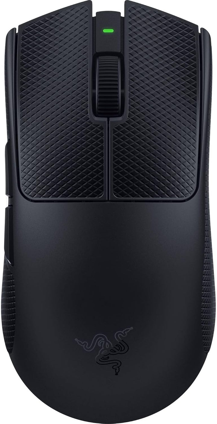 Razer | Viper V4 Pro 50000 DPI Wireless Gaming Mouse - Black | RZ01-05630100-R3U1