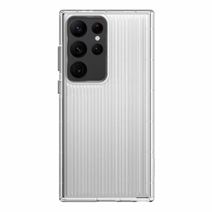 Nimbus9 | Ultra Alto 2 Case Samsung Galaxy S24 - Clear | 120-7976