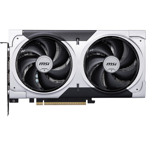 MSI | Video Card RTX 5060 Ti 8G VENTUS 2X OC PLUS 8GB GDDR7 128B Retail | G506T-8V2CP
