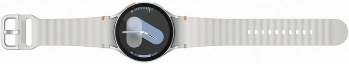 Samsung | Galaxy Watch7 44mm Bluetooth Smartwatch - Silver | SM-L310NZSAXAC