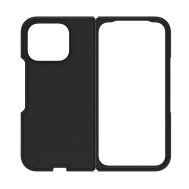 Otterbox | Lumen w/Magnets Case Google Pixel 11 Pro Fold  - Black | 77-001334