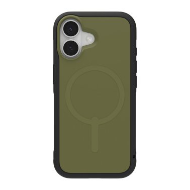 ZAGG | Graphene Sedona Snap iPhone 17 Case - Sea Kelp | 702319108