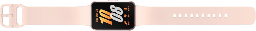 Samsung | Galaxy Fit3 - Rose Gold | SM-R390NIDAXAC