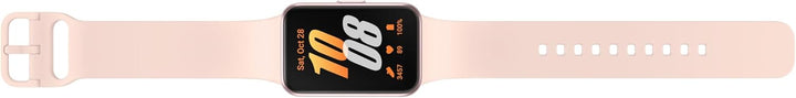 Samsung | Galaxy Fit3 - Rose Gold | SM-R390NIDAXAC