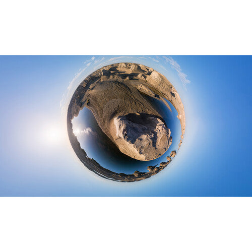 Insta360 | X6 Essentials Bundle - Arctic White | CINSABXA_X604