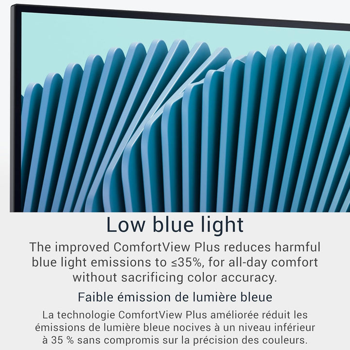 Dell 27 Plus 4K USB-C Monitor 120Hz 120Hz 16:9 Display AMD FreeSync Premium | S2725QC