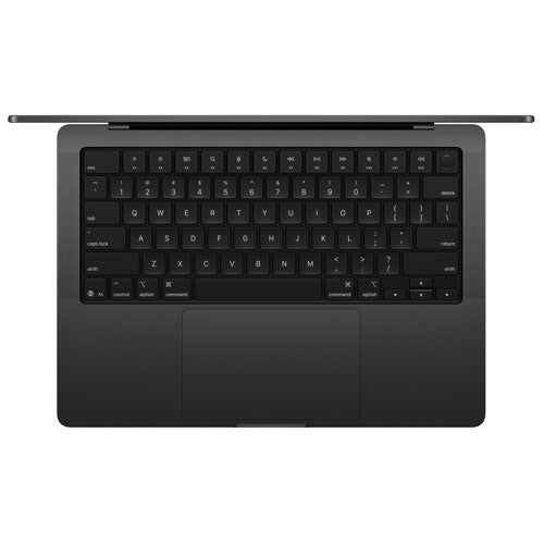 Apple | MacBook Pro 14" (Fall 2025) M5 / 24GB RAM / 1TB SSD English - Space Black | MDE34LL/A