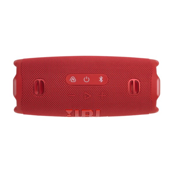 JBL | Charge 6 Waterproof Bluetooth  Wireless Speaker - Red | JBLCHARGE6REDAM