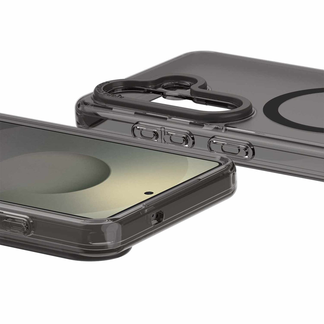 Avana | Mist Case w/Magnets for Samsung Galaxy S26 - Ash | SGYRAVRISMIAS