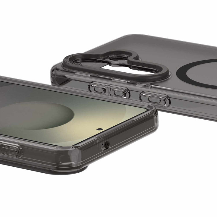 Avana | Mist Case w/Magnets for Samsung Galaxy S26 - Ash | SGYRAVRISMIAS