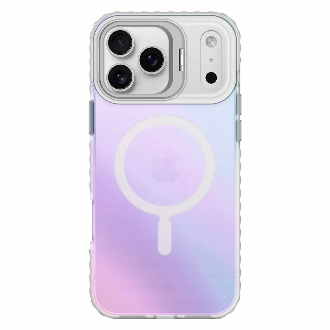 Nimbus9 | Stratus 3 MagSafe Case iPhone 17 Pro Max - Frost | N9S3MSIPH17PMXFR