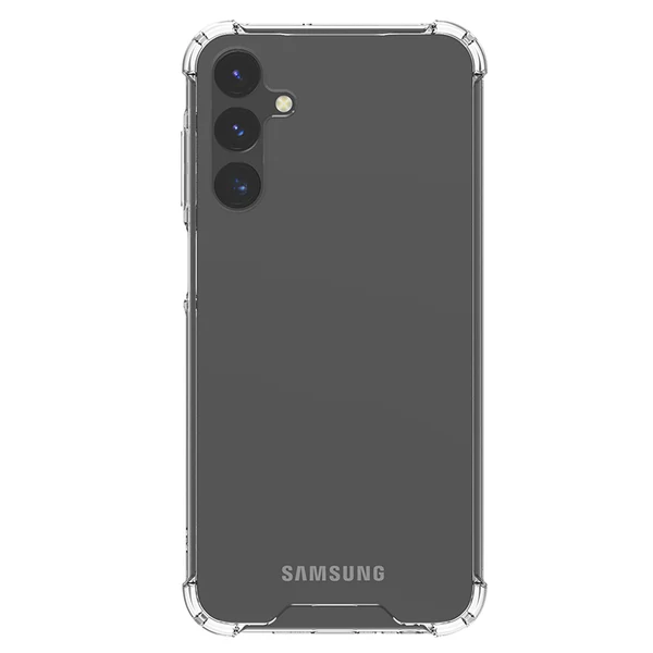 Blu Element | Dropzone Rugged Case for Samsung Galaxy A16 5G - Clear | 120-9029