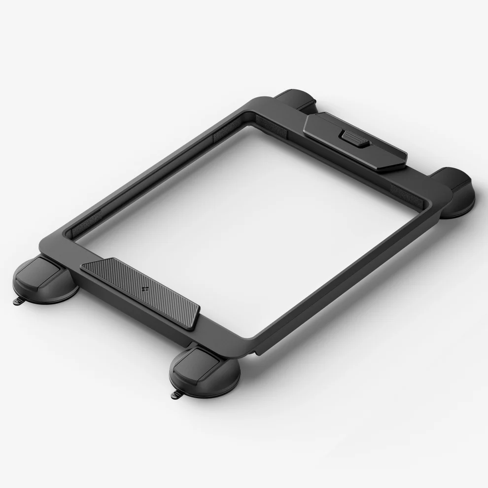 Spigen | Starlink Mini SpaceX Car Mount - Black | ACP09333