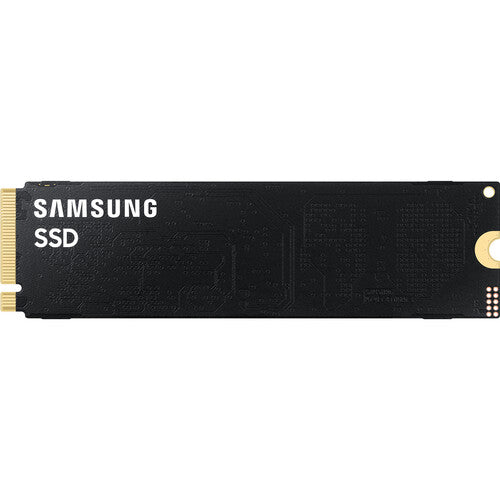 Samsung | 9100 Pro 2TB NVMe PCI-e Internal Solid State Drive - Black | MZ-VAP4T0B/AM