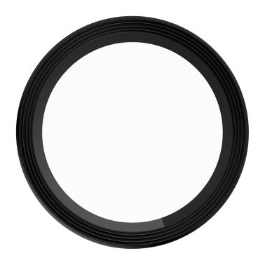 Case-Mate | Aluminum Ring Lens Protectors iPhone 17 Air - Black | CM057442