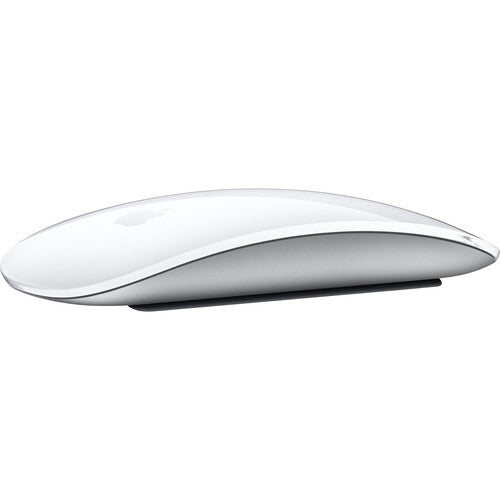Apple | Magic Mouse Multi-Touch Surface USB-C - White | MXK53AM/A