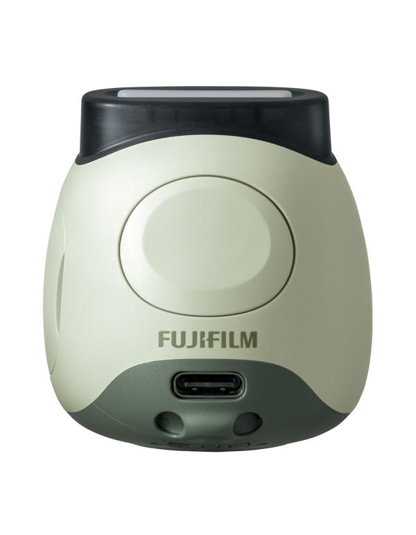 Fujifilm | Instax Camera Pal - Pistachio Green | 600023907