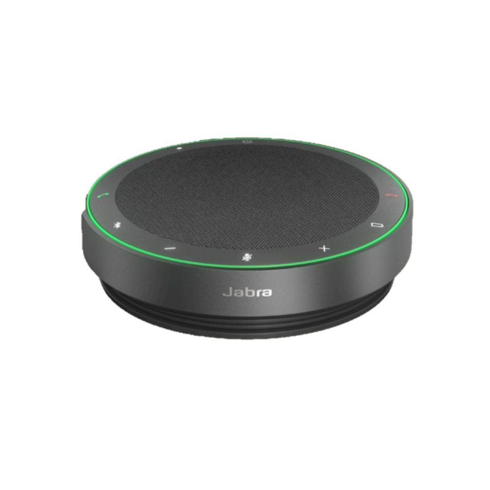 Jabra | Speak2 75 MS Teams Link 380a with USB-C Charging - Black | 2775-319-01