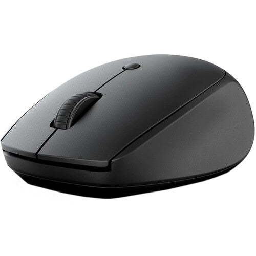 JLab | GO Wireless Mouse - Black | IFCMGOMOUSERBLK124