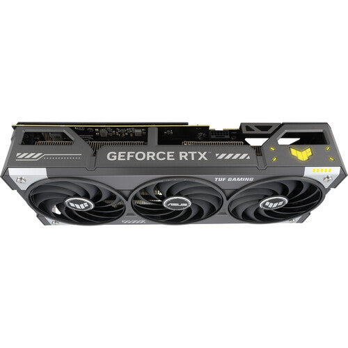 ASUS | Video Card TUF Gaming GeForce RTX 5070 Ti OC 16GB GDDR7 | TUF-RTX5070TI-O16GB