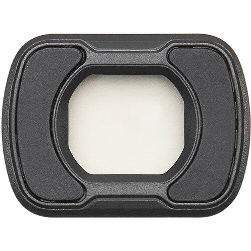 DJI | Wide-Angle Lens for Osmo Pocket 3 / 4 | CP.OS.00000307.01