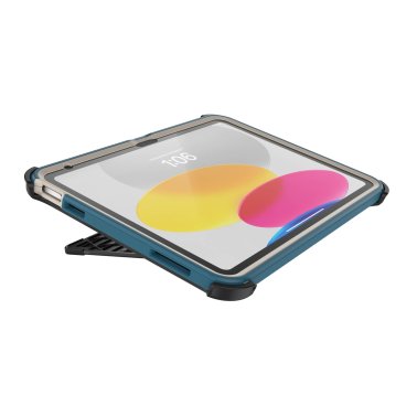 OtterBox | Defender Pro Case iPad A16/iPad 10th Gen - Offtides Blue | 77-000521