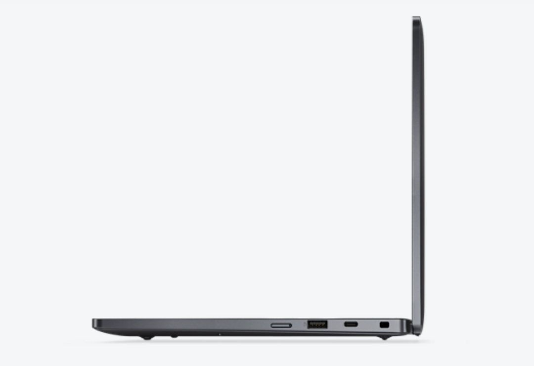 Dell | Pro 13 Premium Laptop FHD+ NT U5-236V 16GB DDR5 512GB W11 Pro 1YR Copilot+ PC