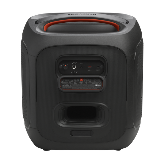 JBL | PartyBox Encore Essential 2 - Black | JBLPBENCOREESS2AM