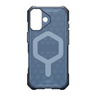 UAG | Essential Armor iPhone 17 MagSafe Case - Cloud Blue | 114542114151