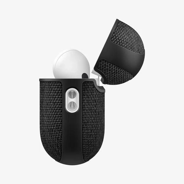 Spigen | Urban Fit for AirPods Pro 3 - Black | SGPACS09830