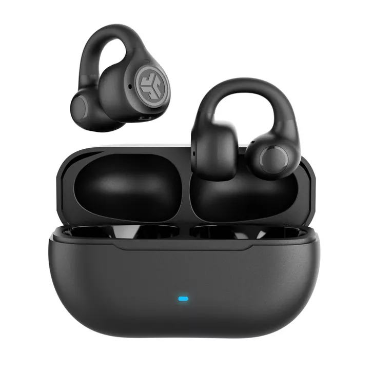 JLAB | Flex True Wireless Earbuds - Black | 105-1949