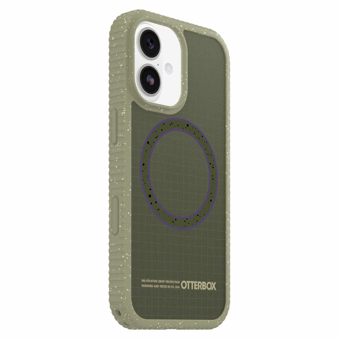 Otterbox | Sole Case Fair Play iPhone 17 Case - Green | 77-99398