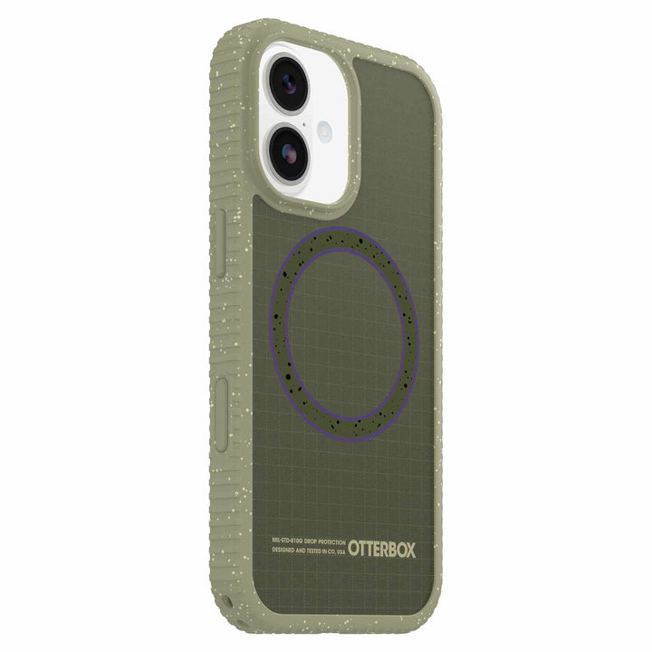 Otterbox | Sole Case Fair Play iPhone 17 Case - Green | 77-99398