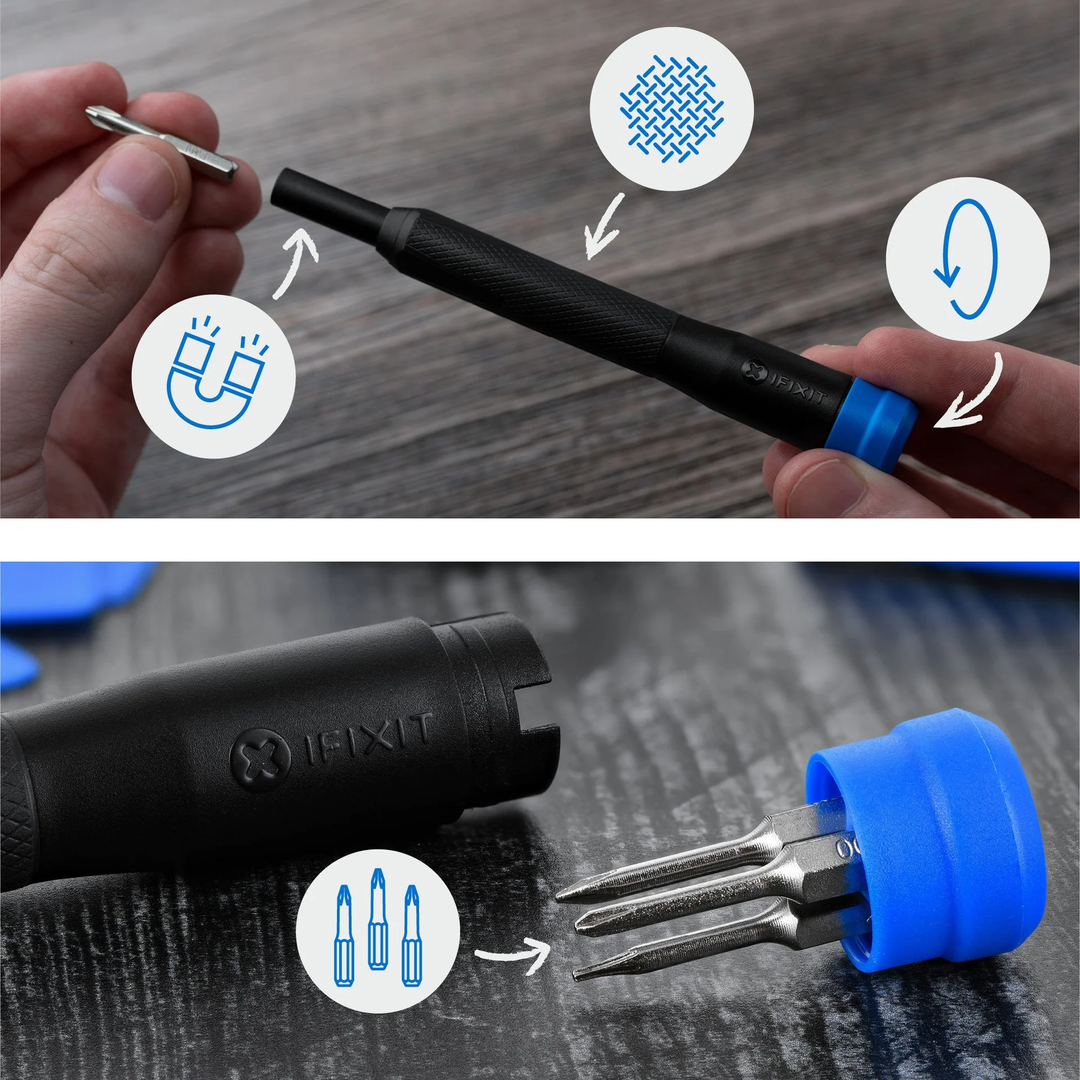 iFixit | Pro Tech Go Toolkit | IF145-783-1