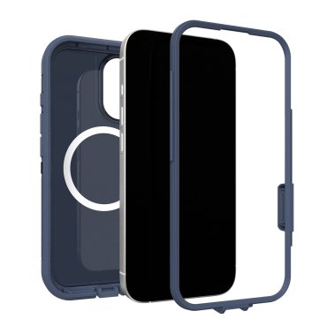 OtterBox | Defender Pro XT w/MagSafe iPhone 17 + Camera Control Case - Offgrid | 77-98445