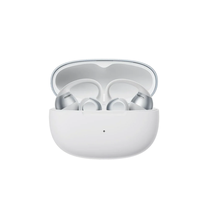 Shokz | OpenDots 2 Open-Ear True Wireless Earbuds - Grey | E320-ST-GY-CA-326