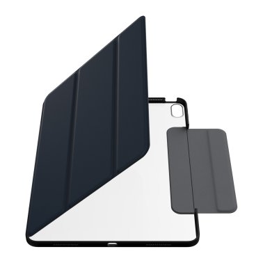 Otterbox | Symmetry Folio Case for iPad Air 13" (M4-M3-M2) - Clear - Starry Night | 15-12781