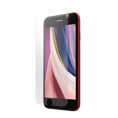 HyperGear | Tempered Glass iPhone 8/ 7 / 6 / 6s / SE2 / SE3 | 15-13710