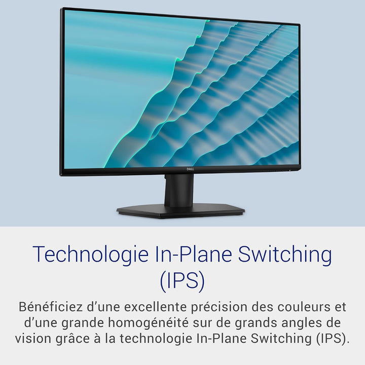Dell | 27" Monitor FHD (1920x1080) IPS 144Hz 1ms | SE2726H