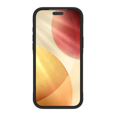 ZAGG | Graphene Sedona Snap iPhone 17 Pro Max Case - Flood Black | 702319095